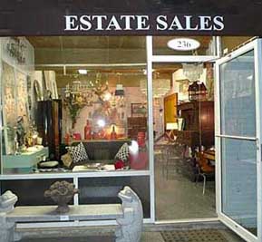 BG The Store