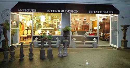 Beyond Gorgeosity, your one stop for all your home needs!