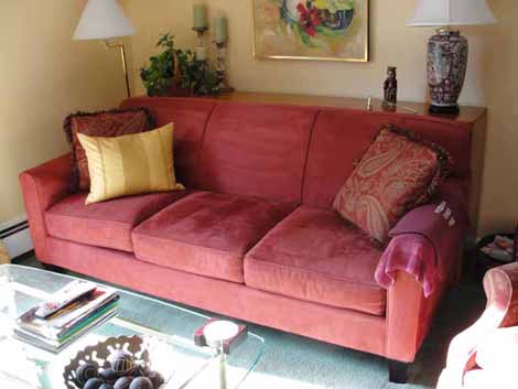 Executive Office Furniture Sale Boston MA