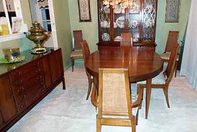 Peabody Estate Sale!
