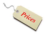 Peabody Estate Sale Price List