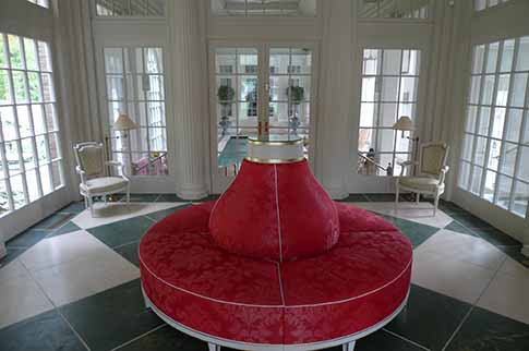 Ralph Lauren Interiors Estate Sale