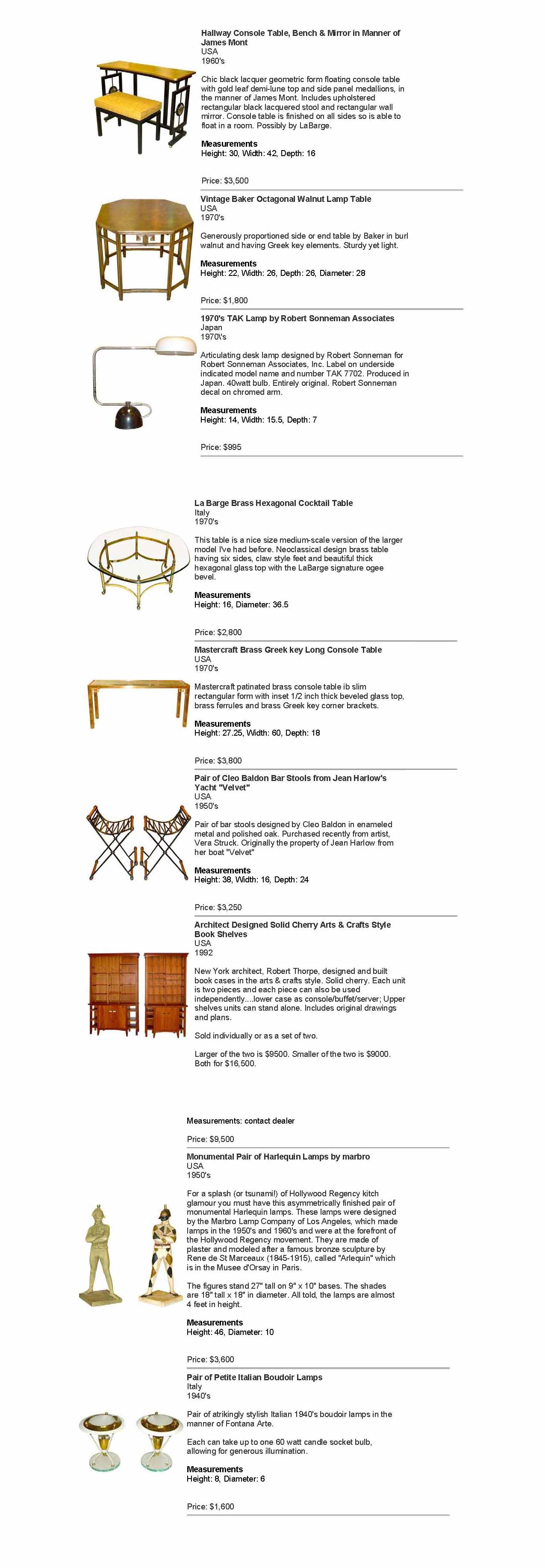 BG FEATURED INVENTORY 9 MNARCH