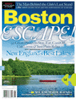 Subscribe to Boston Magazine