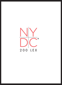 Orange Crush, NY Design Center and 1st Dibbs